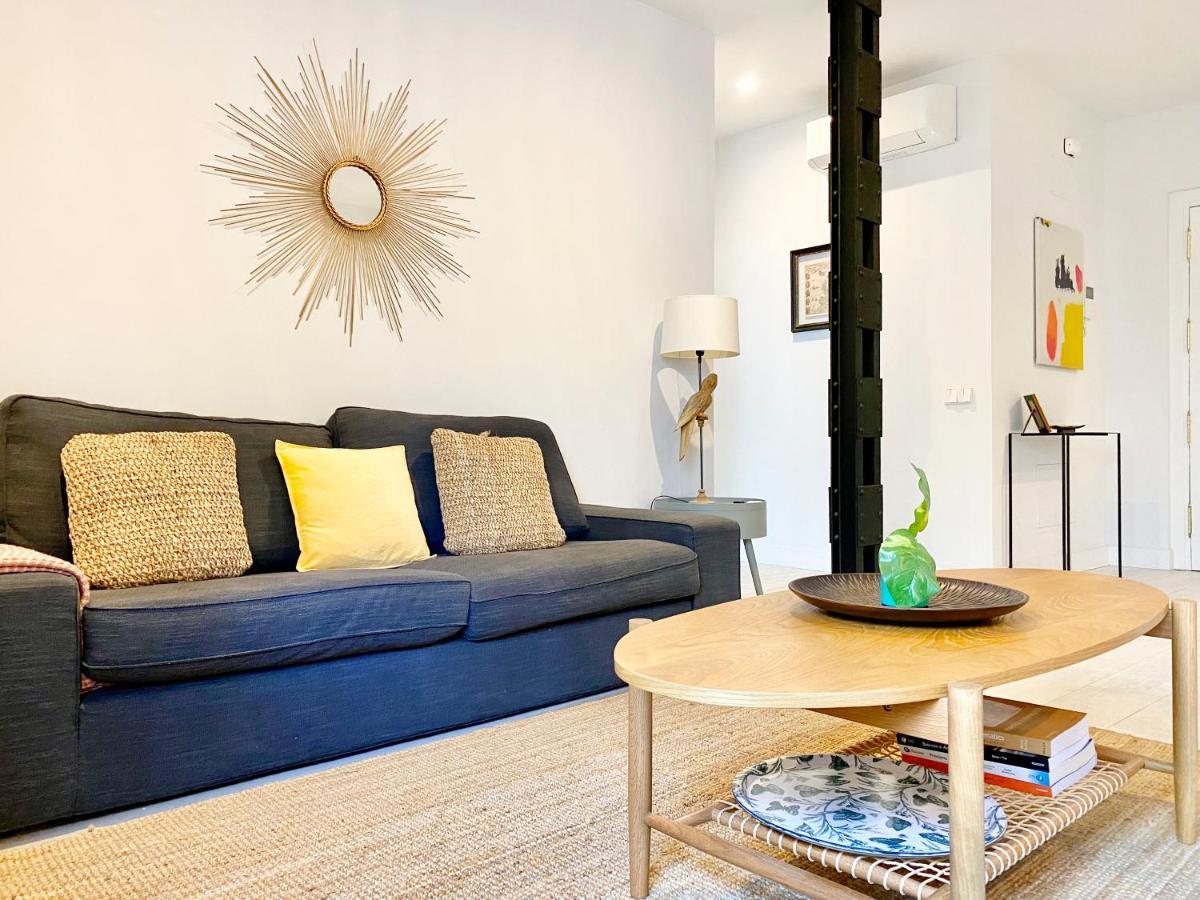 Tulem Nunez De Balboa - De Temporada Appartement