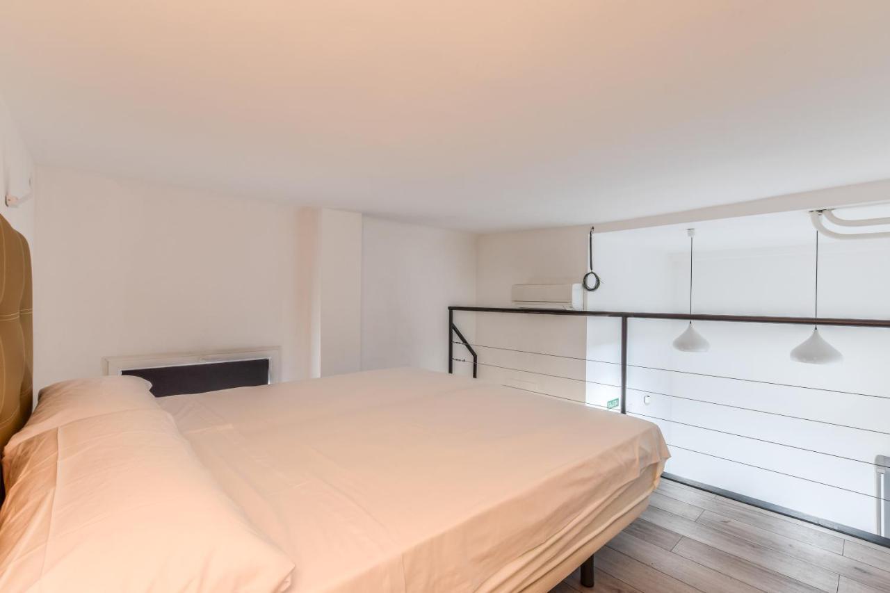 Lofts Business Bernabéu Madrid