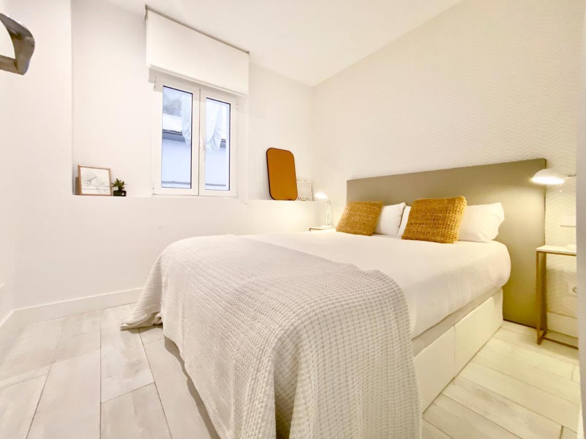 Tulem Nunez De Balboa - De Temporada Appartement *