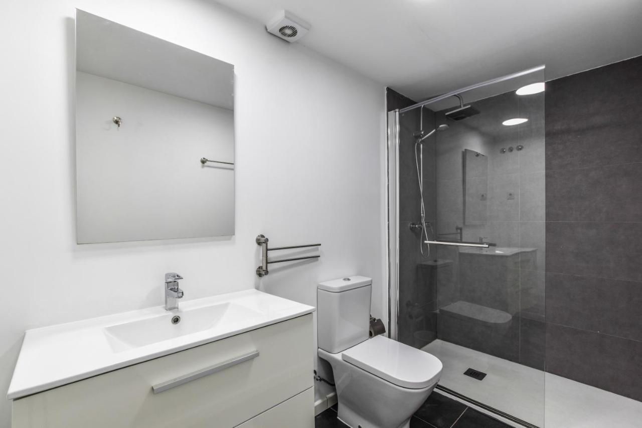 Apartment Lofts Business Bernabéu *
