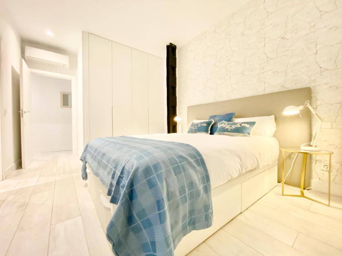 Tulem Nunez De Balboa - De Temporada Appartement