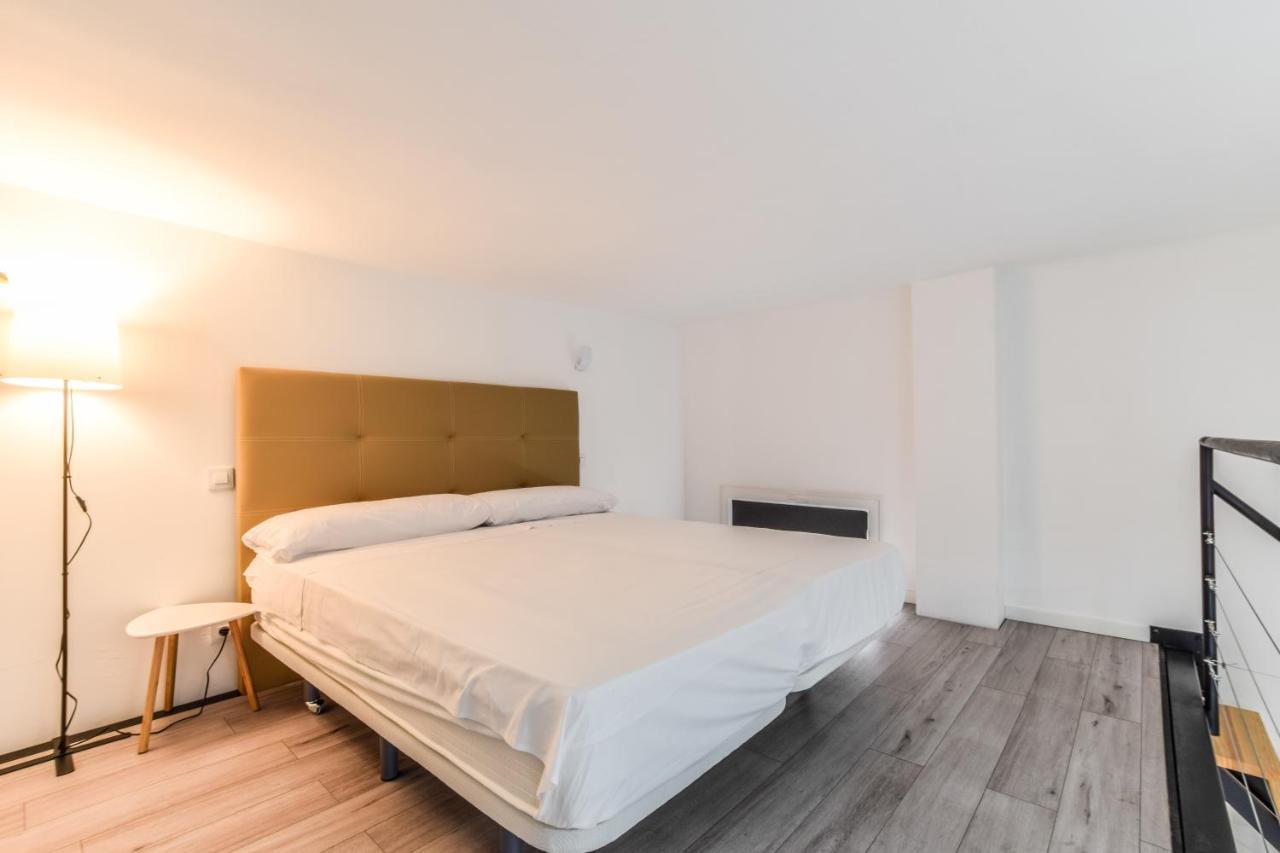 Lofts Business Bernabéu