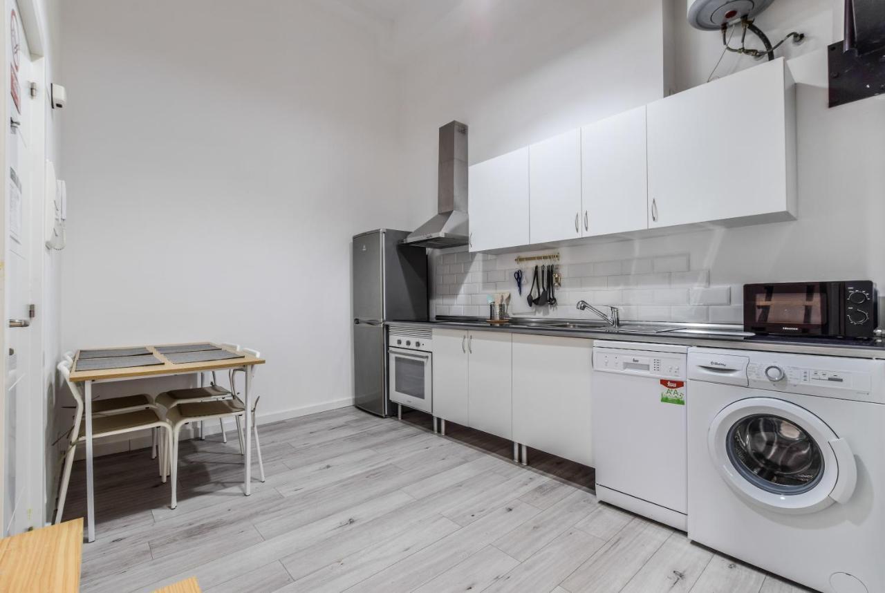 Apartamento Lofts Business Bernabeu
