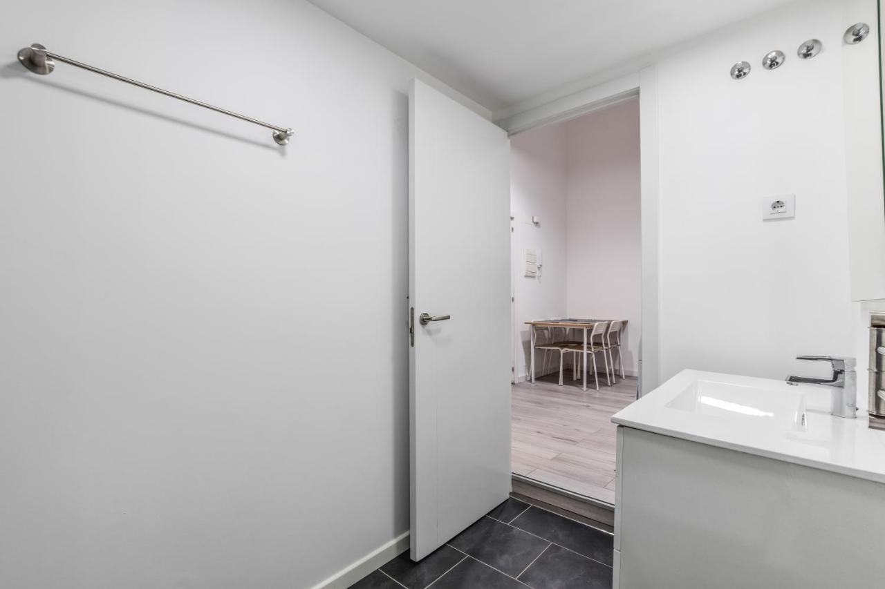 Apartment Lofts Business Bernabéu
