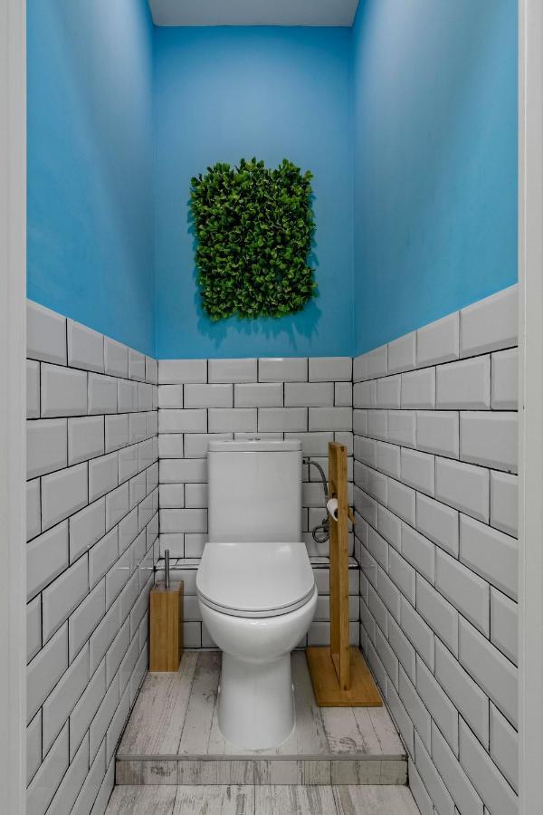 Hostal Oxygen Capsula *