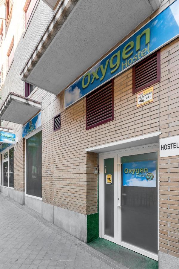 Oxygen Capsula *