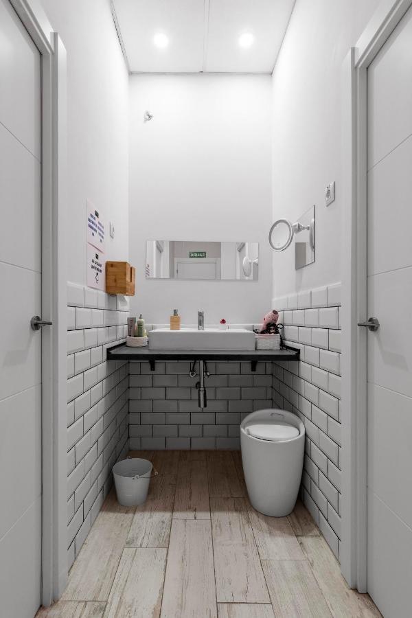 Hostal Oxygen Capsula *