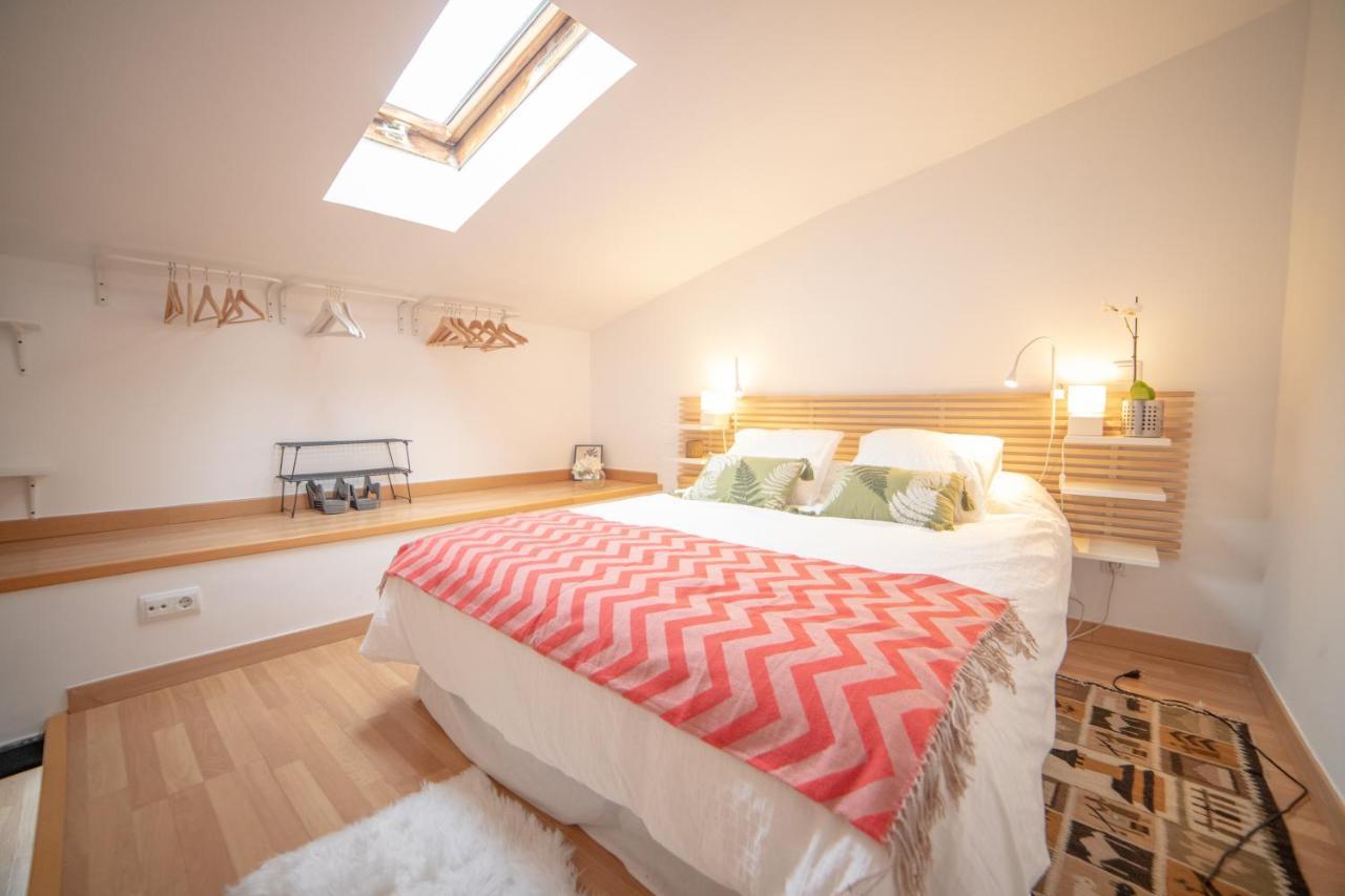 Apartment Myhousespain - Precioso Atico Con Gran Terraza Centro Usera Madrid