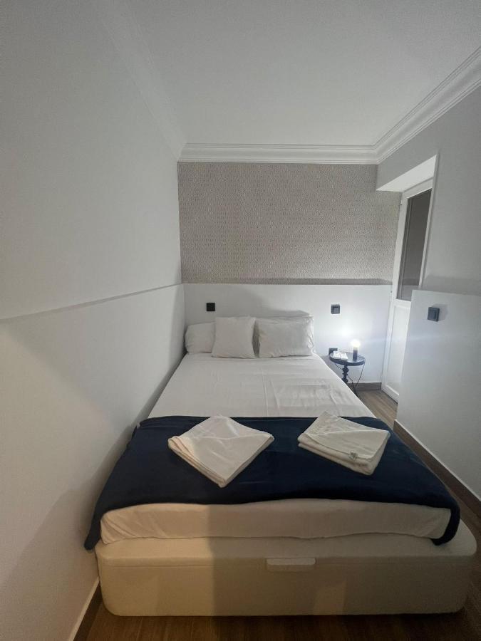 Apartment Encantador Junto Al Vibrante Corazon De Rio Madrid
