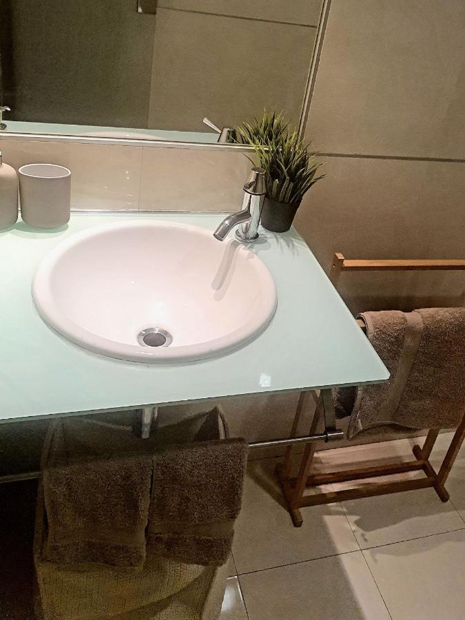 Duplex 2 Plantas - C Alcala-ifema-ventas- Jardin & Parking Privados- Boutique Wh Apartamento Madri