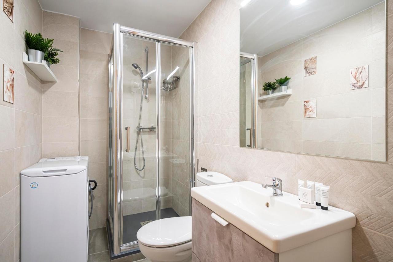 Dobo Homes - Hor7 Apartment Madrid