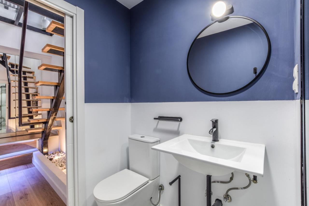 Myhousespain - Moderno Ubicacion Inmejorable * Madrid