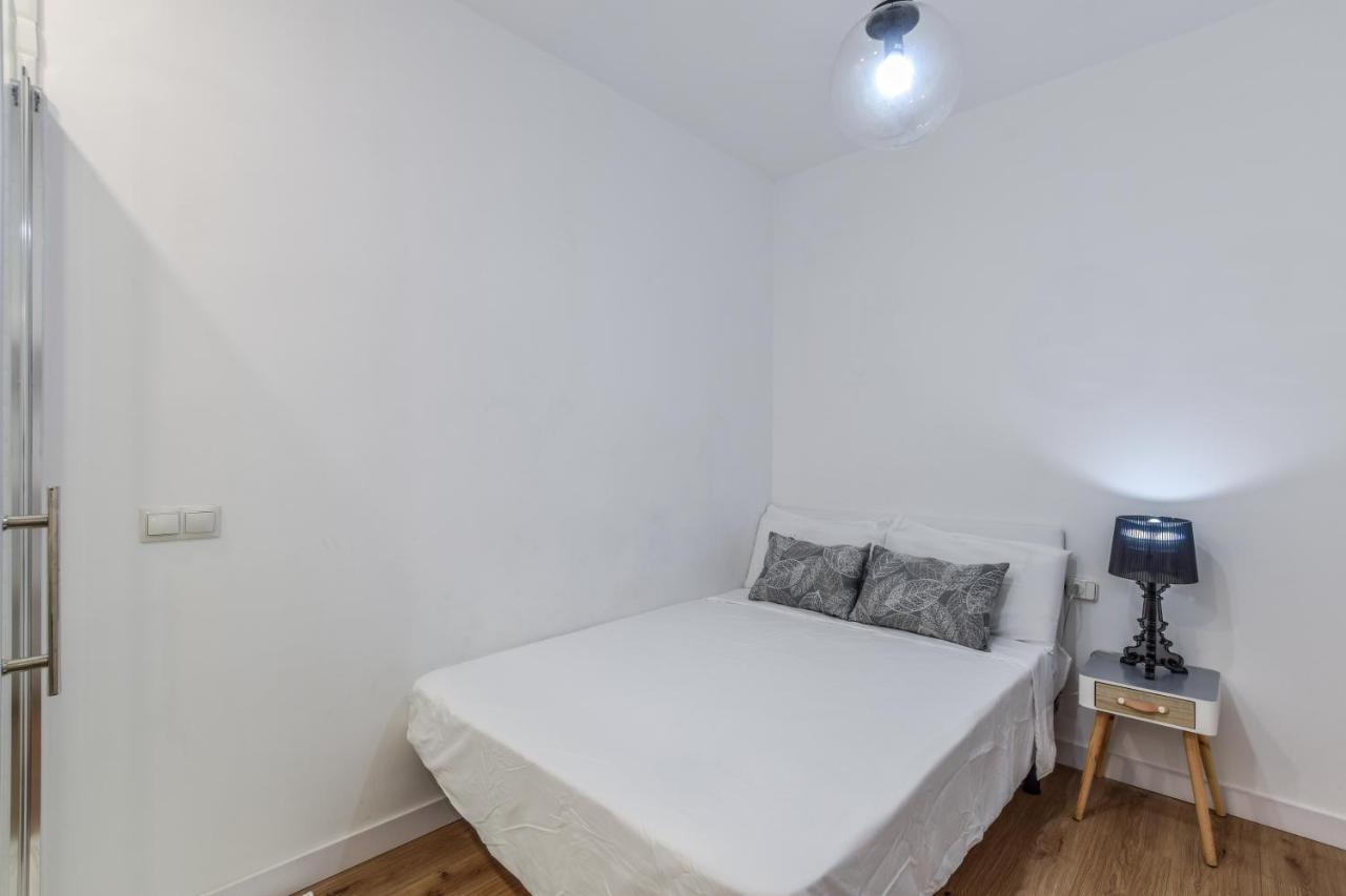 Myhousespain - Moderno Ubicacion Inmejorable * Madrid