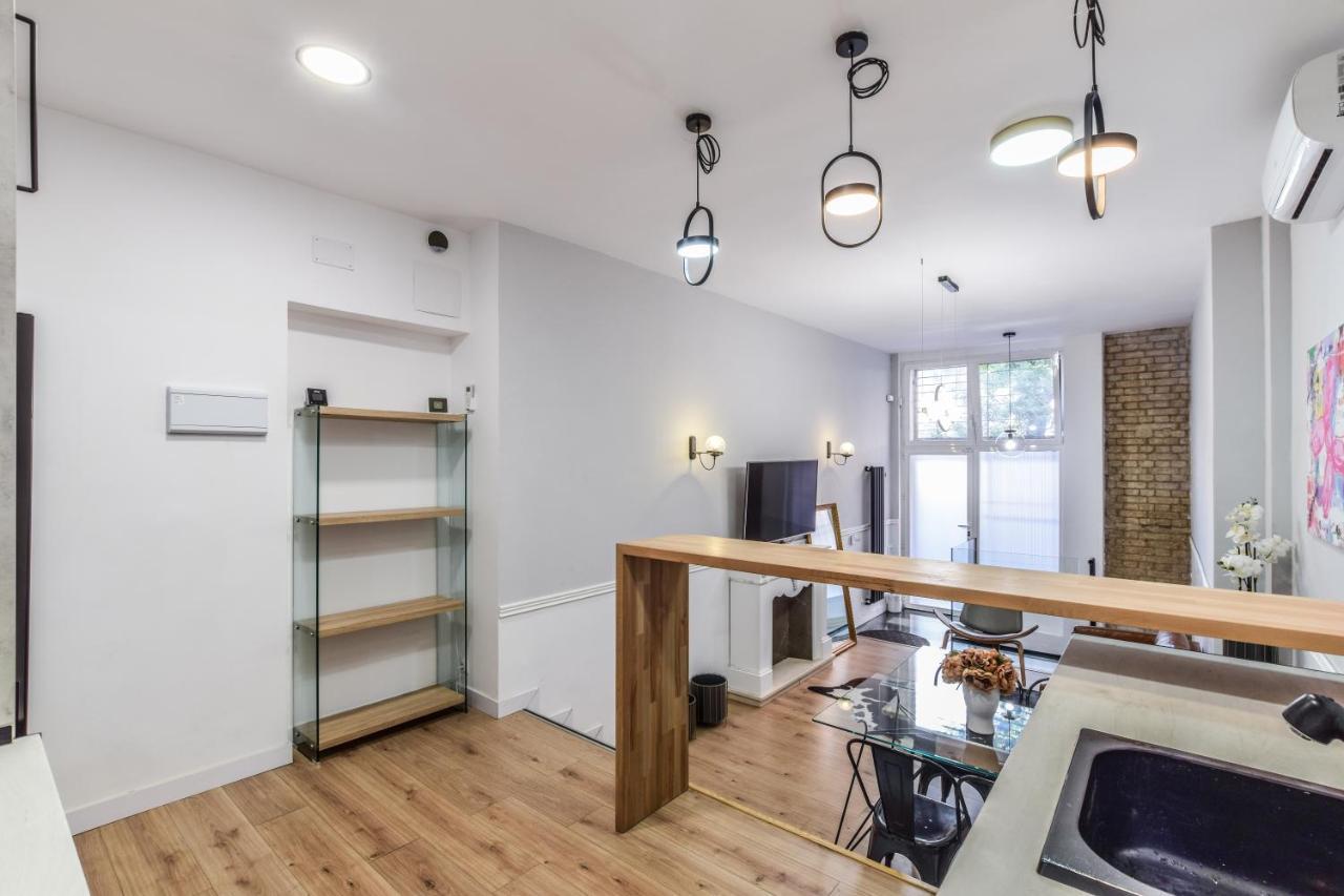 Myhousespain - Moderno Ubicacion Inmejorable * Madrid