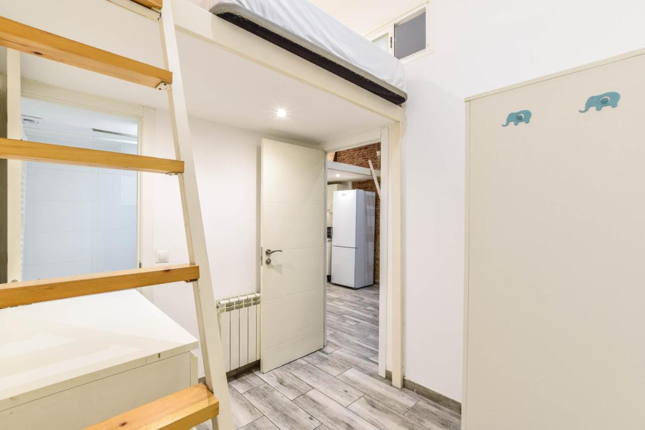Apartamento Santa Engracia
