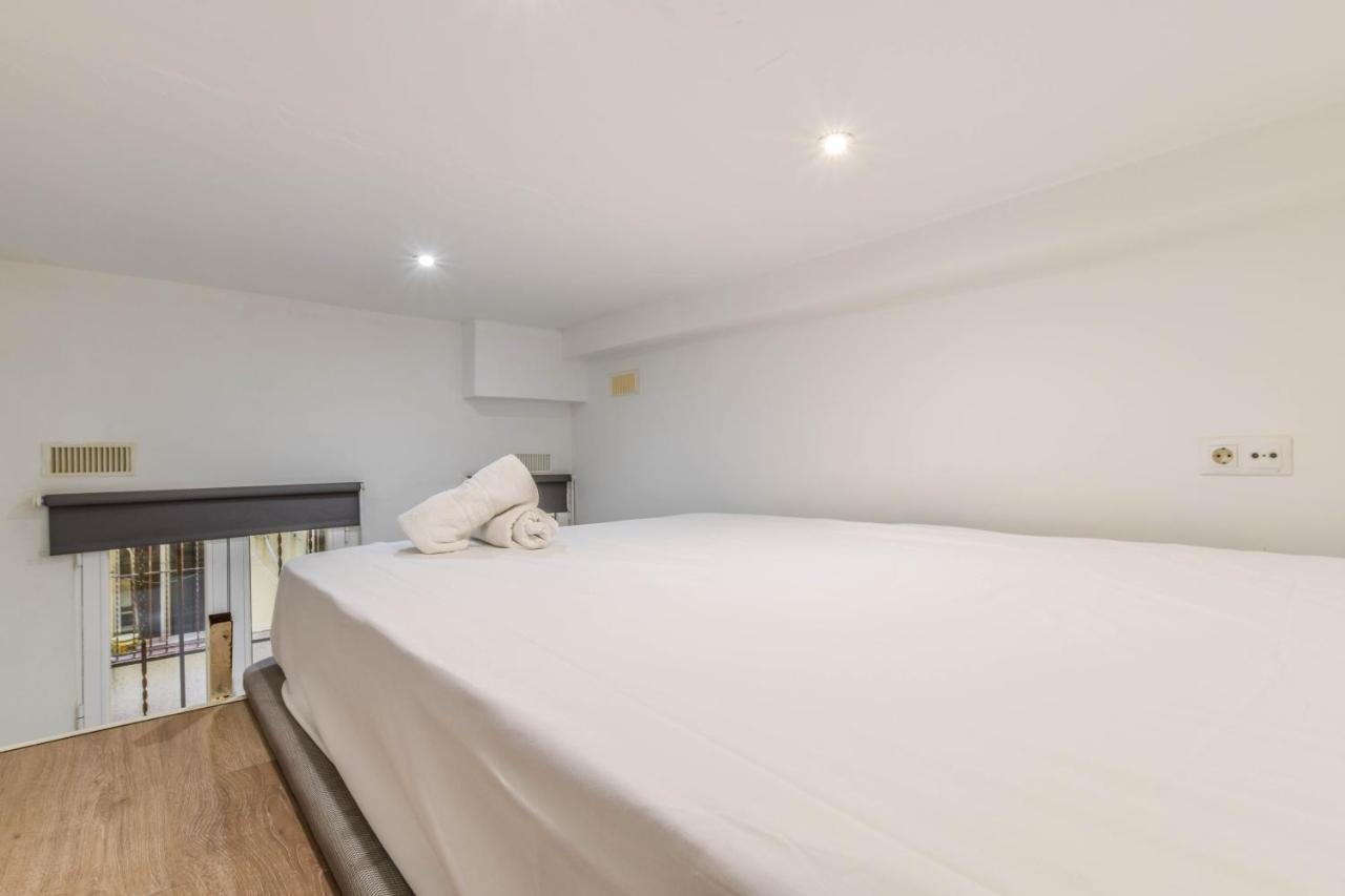 Apartamento Santa Engracia Apartment *