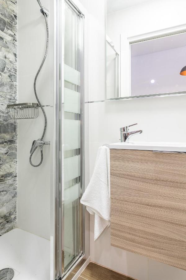 Apartment Precioso De 2 By Bebalmy *