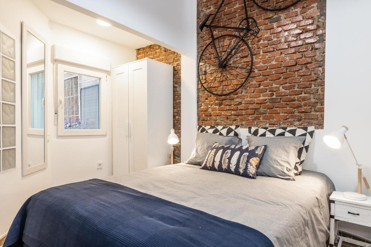 Precioso De 2 By Bebalmy Apartment *