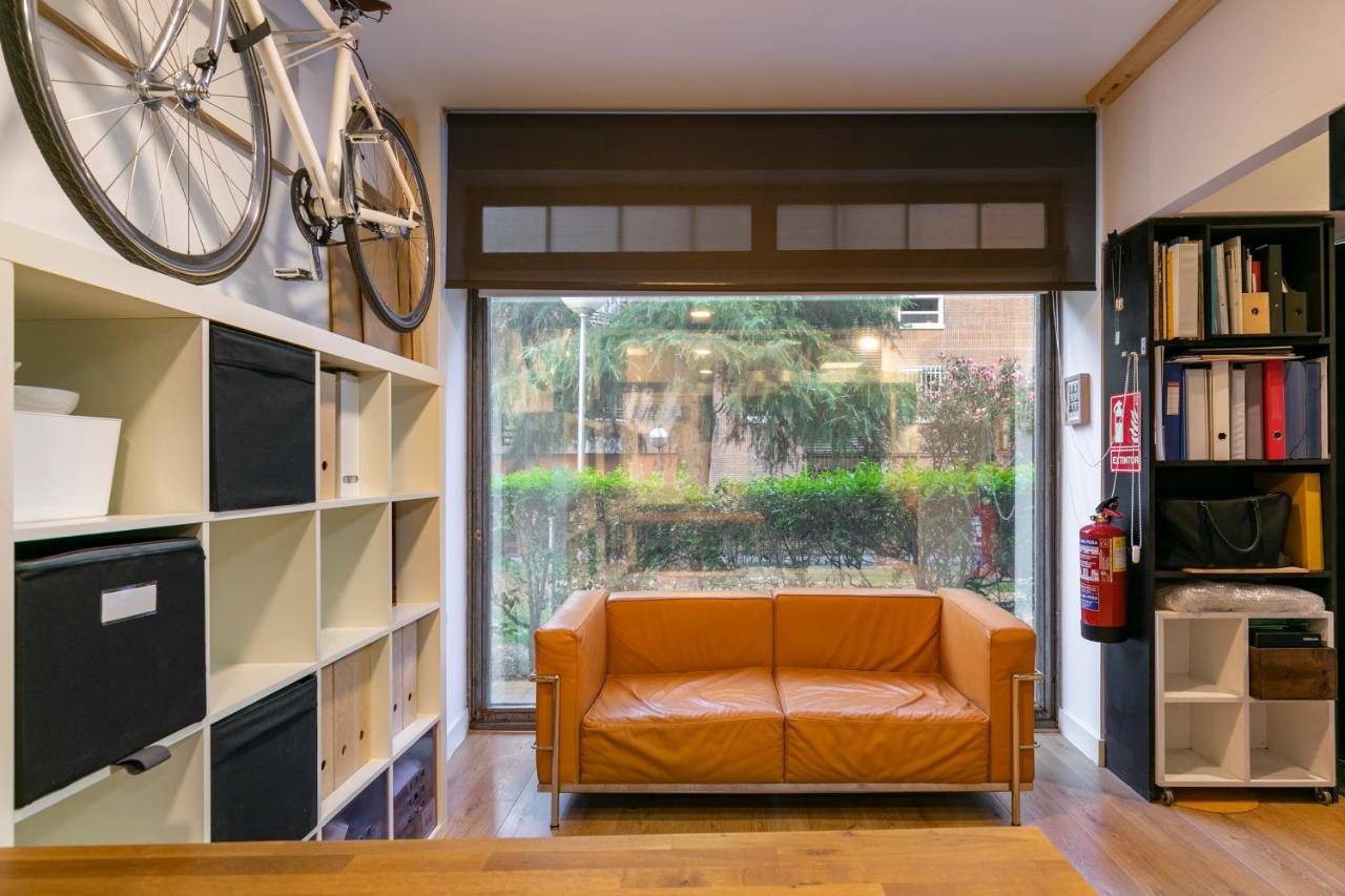 Homeabout Río Apartamento Madrid