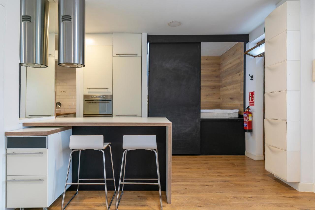 Homeabout Rio Madrid