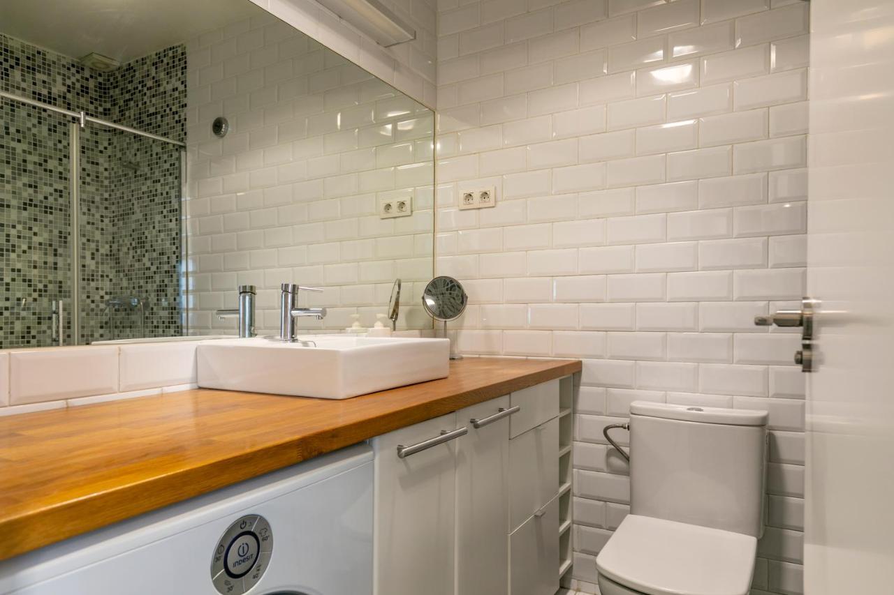 Apartamento Homeabout Río Madrid