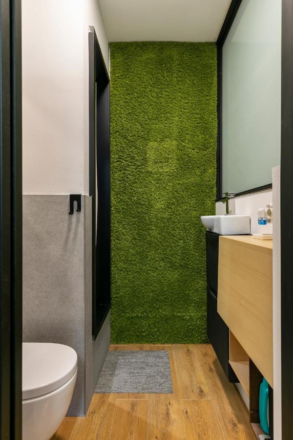Apartamento Homeabout Río