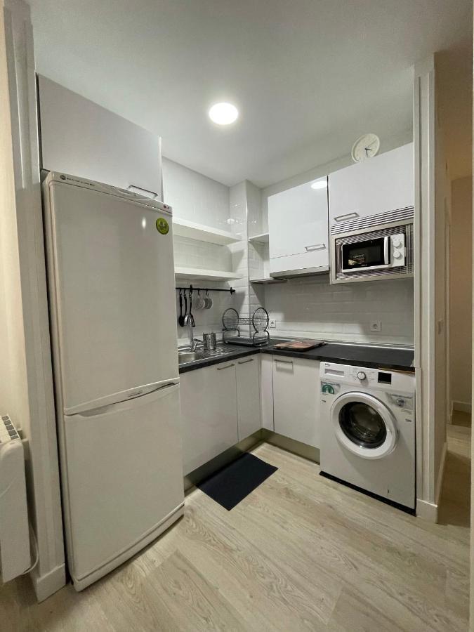 Acogedor Apartamento, Completamente Amoblado Con Aire Acondicionado Apartment
