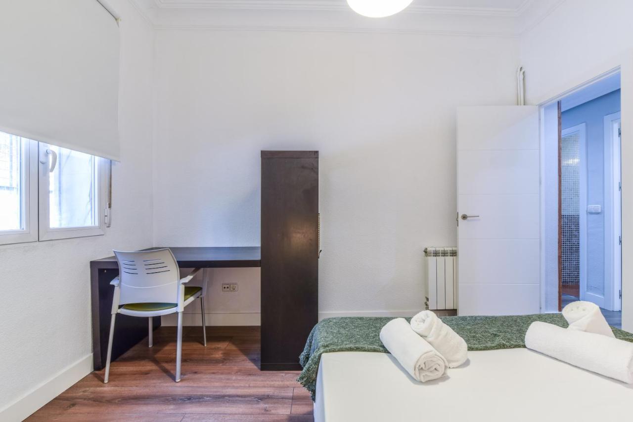 Retiro Vii - Tu Espacio Urbano Y Funcional En Apartamento