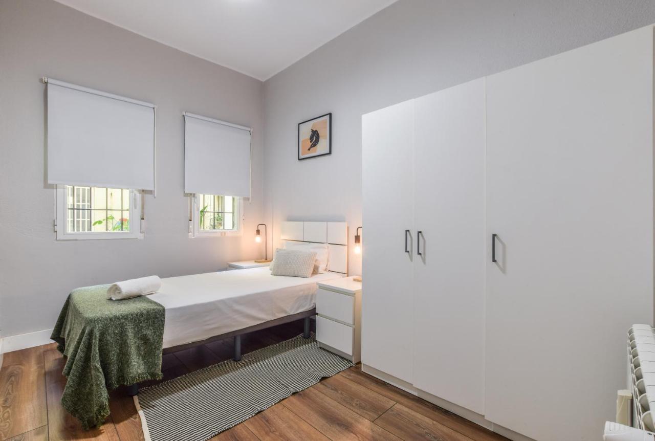 Apartamento Retiro Vii - Tu Espacio Urbano Y Funcional En