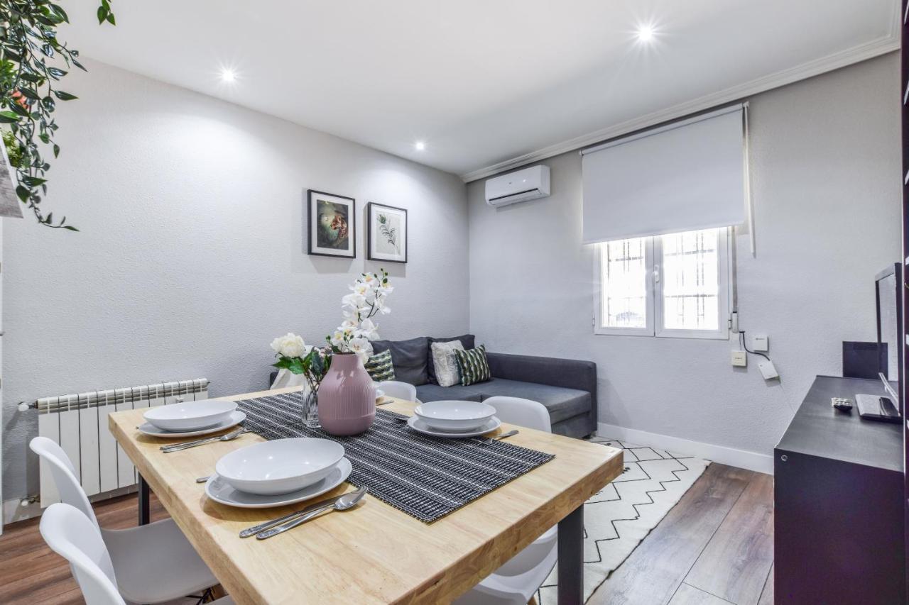 Retiro Vii - Tu Espacio Urbano Y Funcional En Apartamento