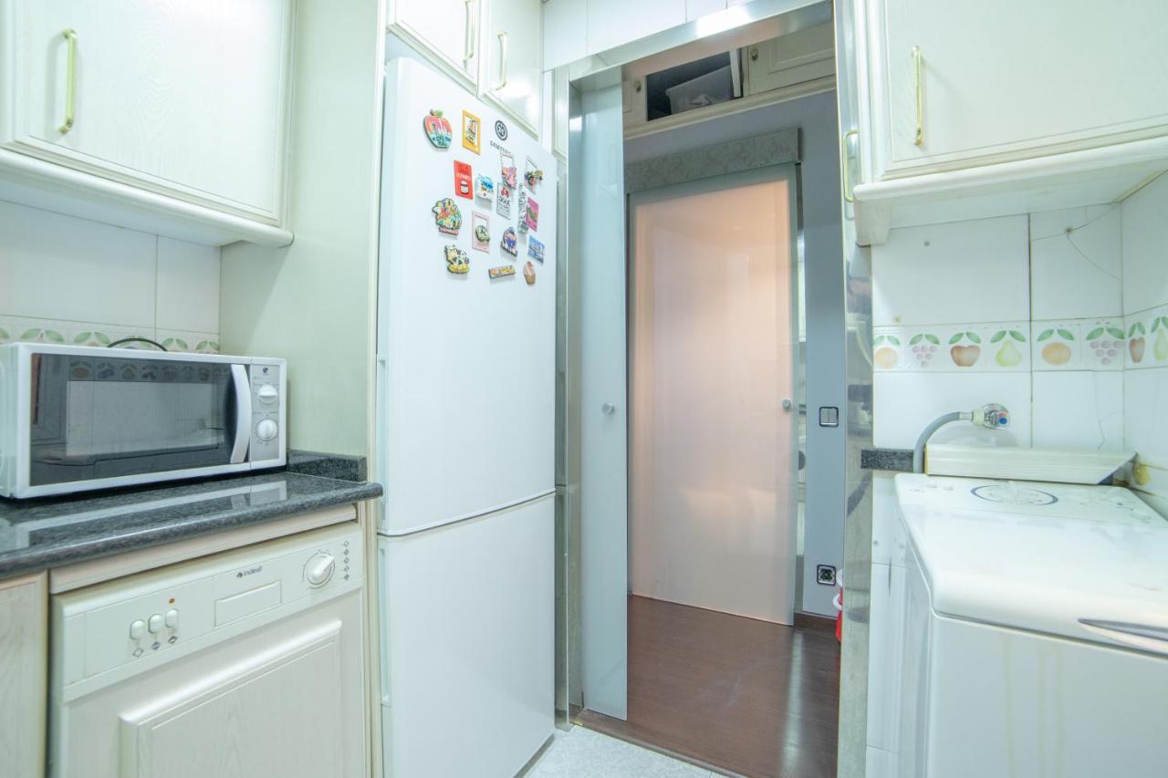 Myhousespain - Moderno A Escasos Metros Del Bernabeu Madrid