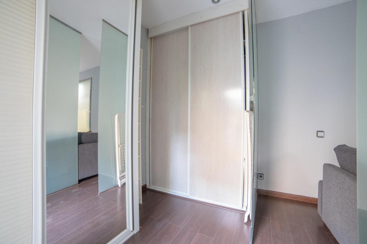 Myhousespain - Moderno A Escasos Metros Del Bernabeu * Madrid