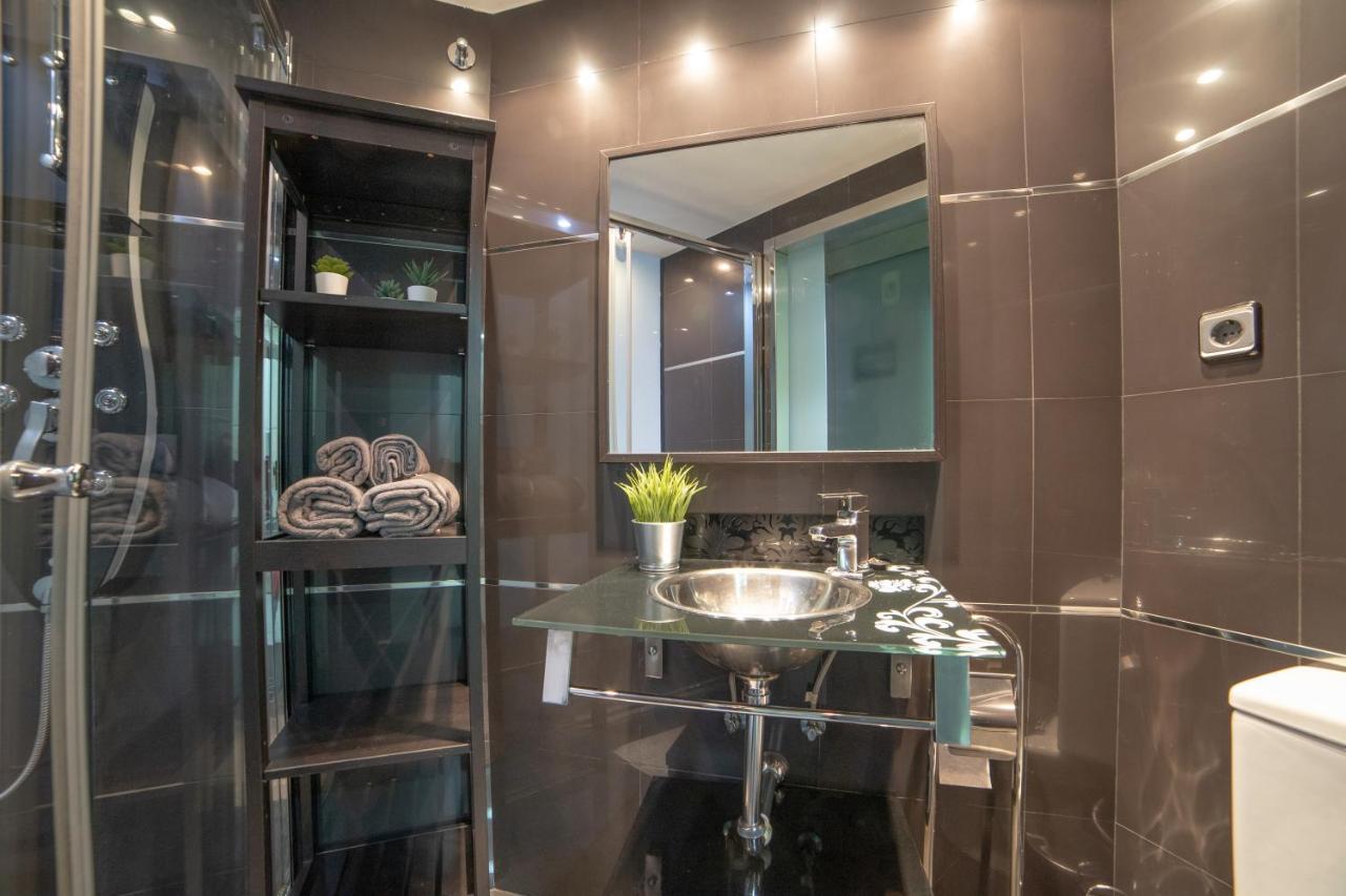 Appartement Myhousespain - Moderno A Escasos Metros Del Bernabeu