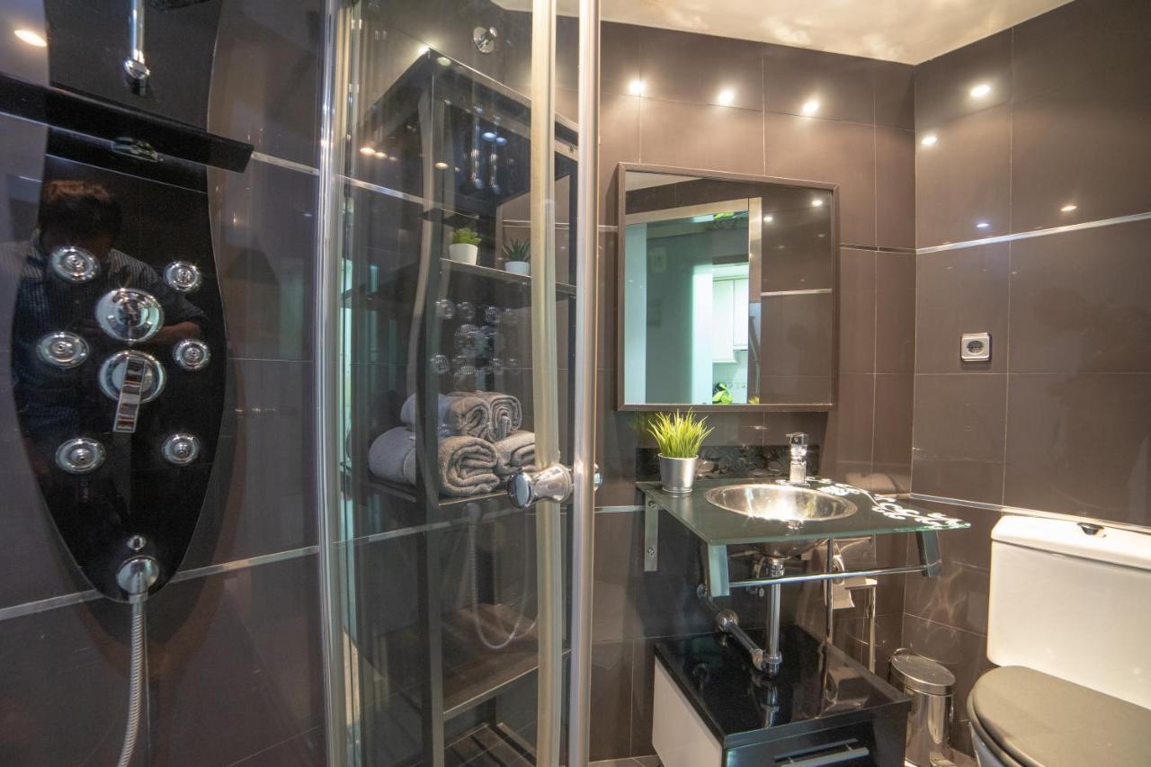 Myhousespain - Moderno A Escasos Metros Del Bernabeu