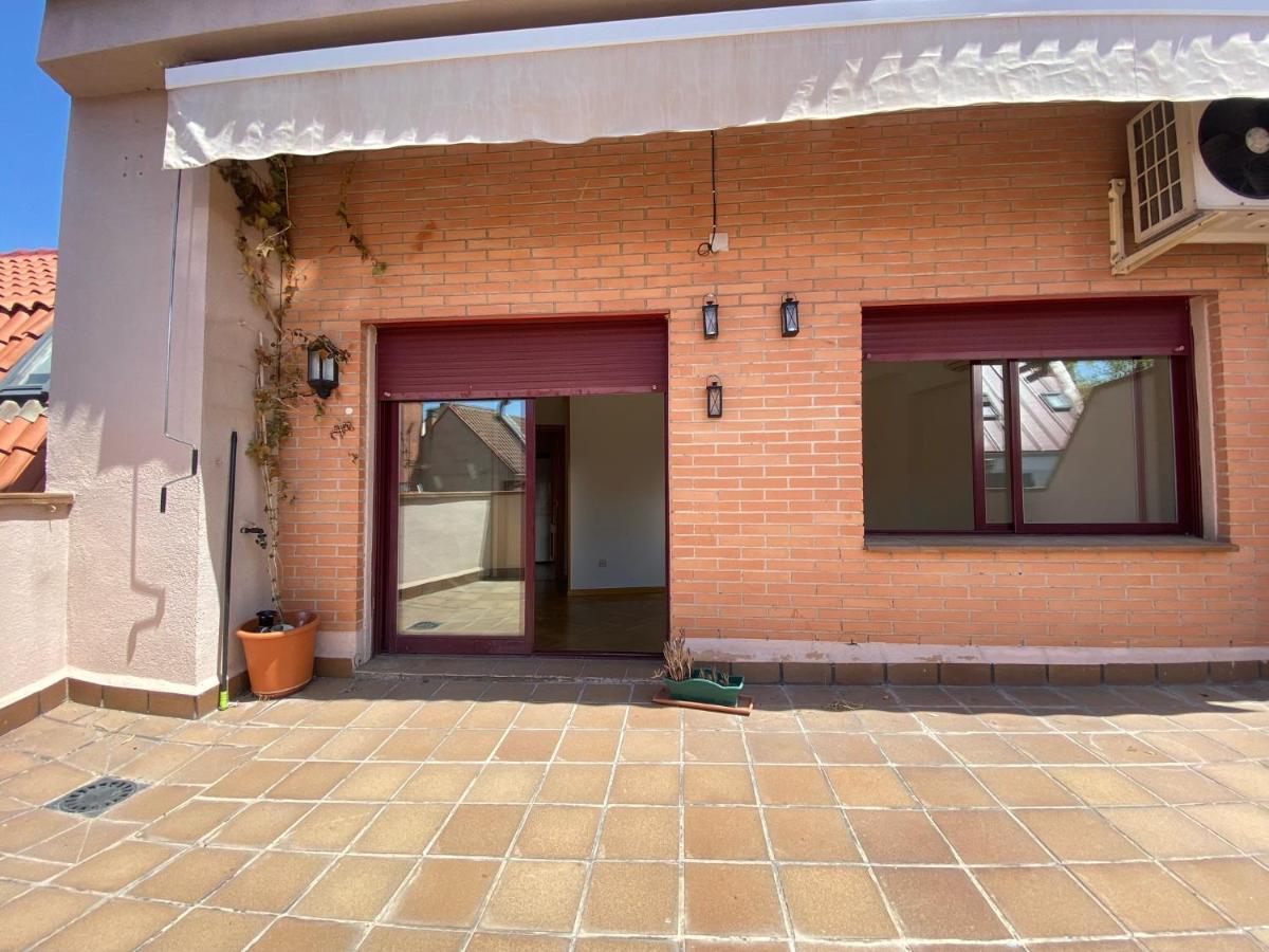 Homenfun Tetuan Appartement