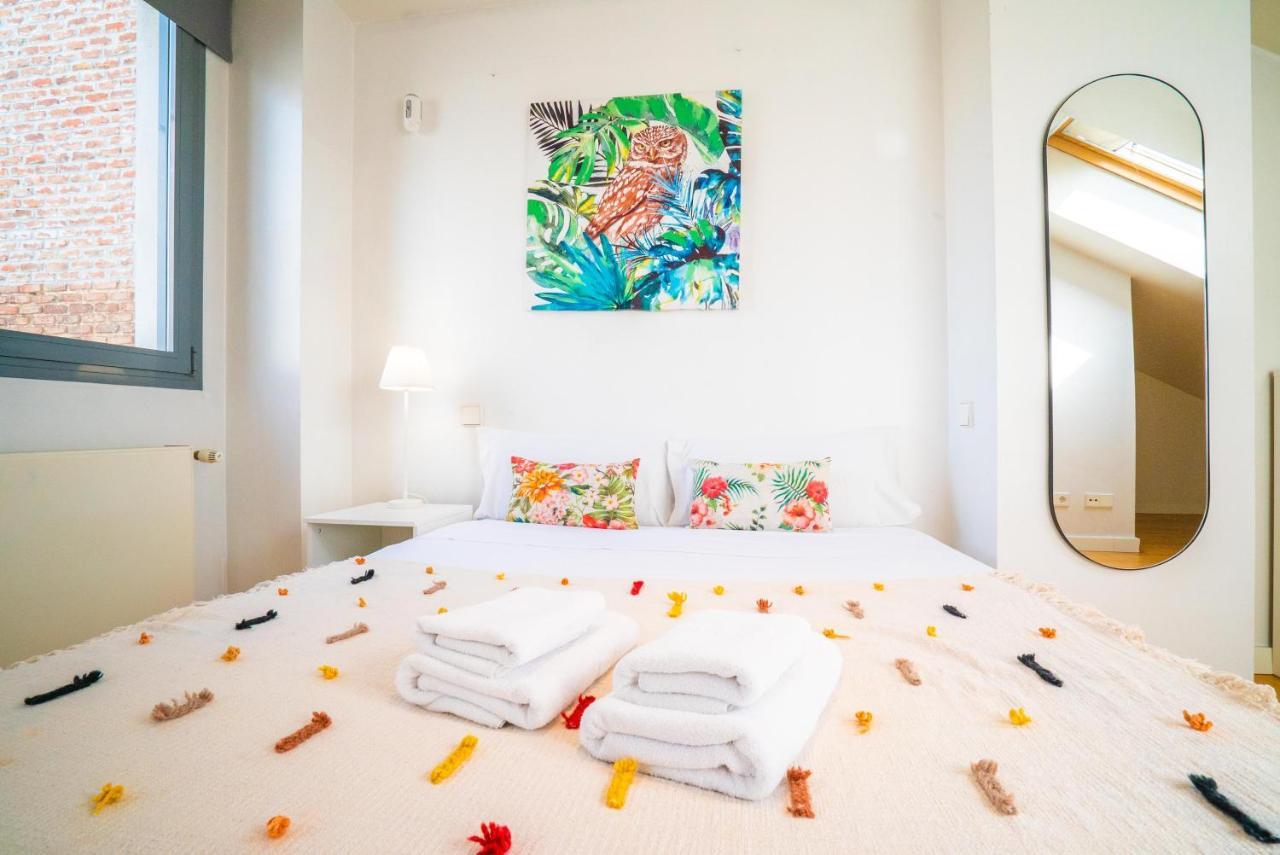 Smartrental Puerta Del Sol Apartment *