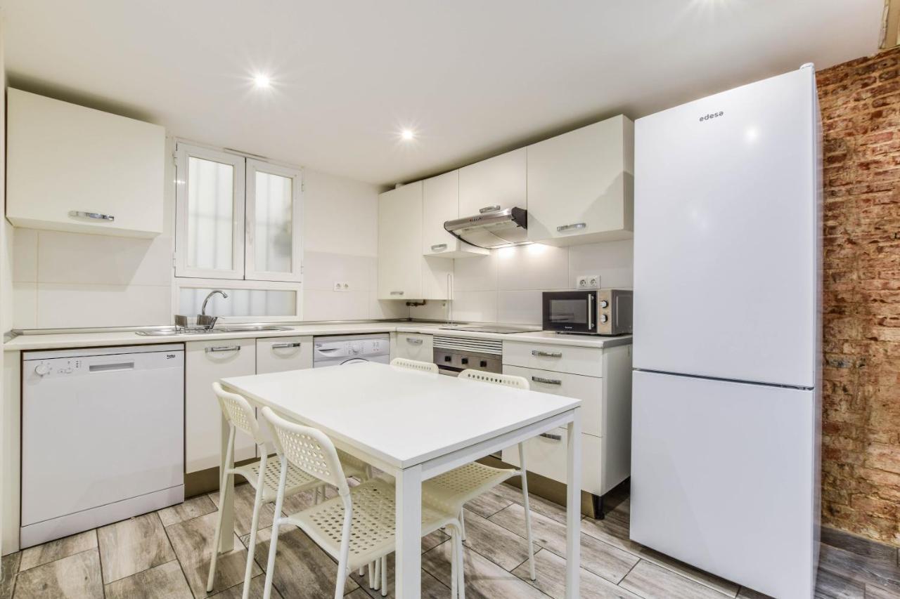 Apartamento Santa Engracia Madrid