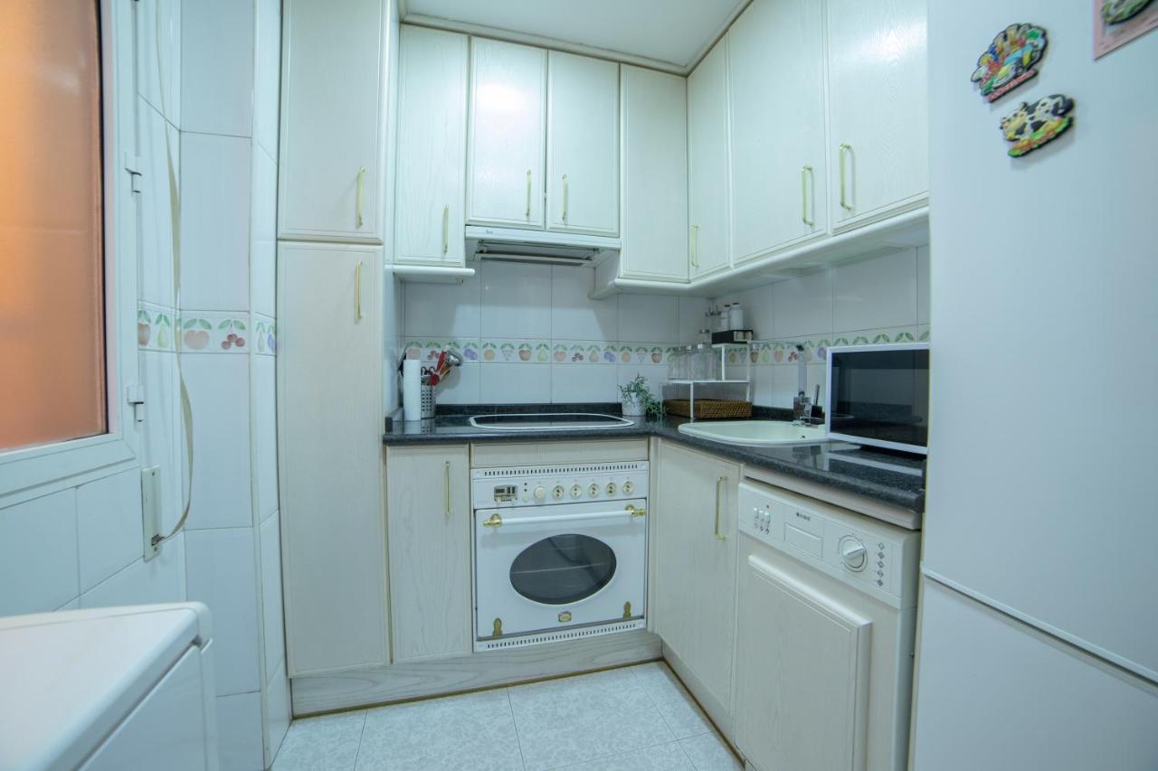 Myhousespain - Moderno A Escasos Metros Del Bernabeu Madrid