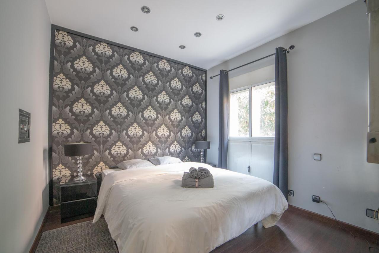 Appartement Myhousespain - Moderno A Escasos Metros Del Bernabeu *