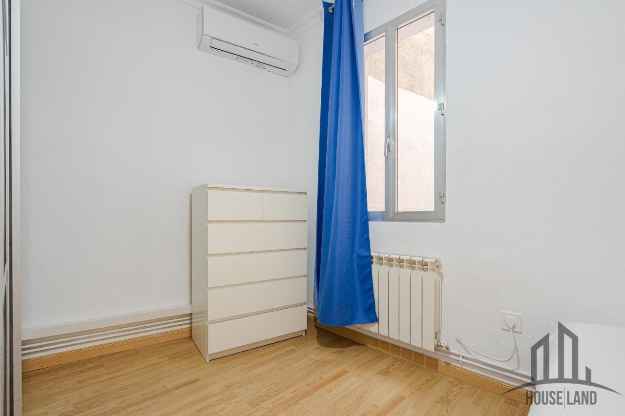 Appartamento Ponzano Maravilla Madrid