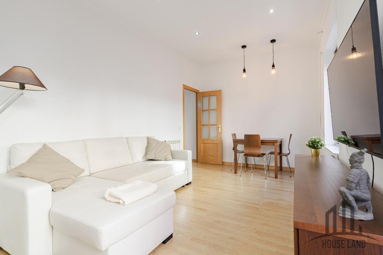 Ponzano Maravilla Apartamento *