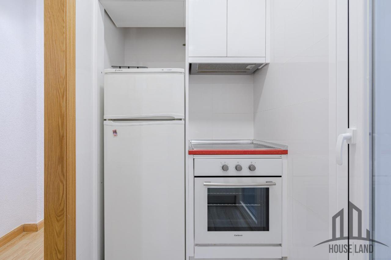 Ponzano Maravilla Apartamento Madri