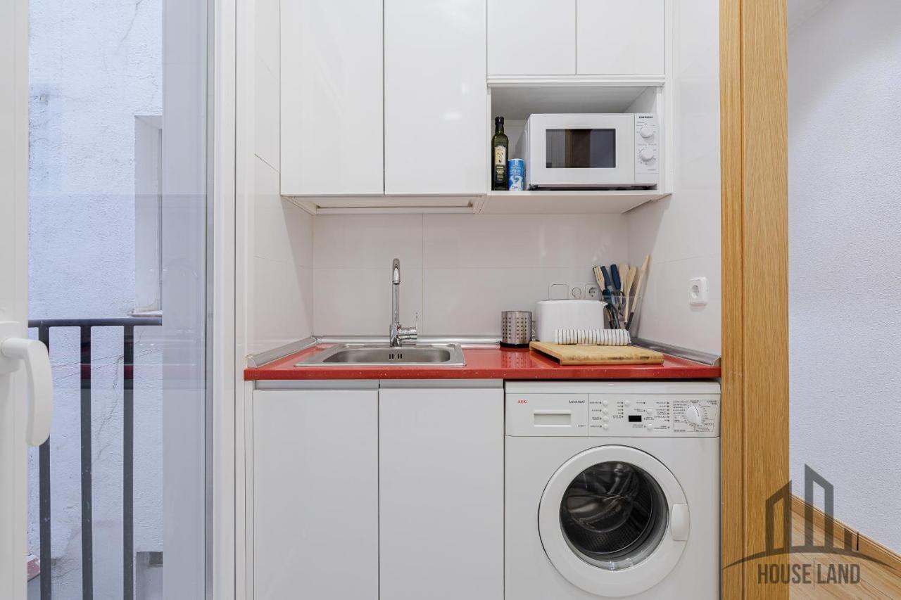 Ponzano Maravilla Apartamento Madri