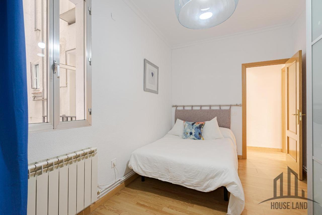 Apartamento Ponzano Maravilla