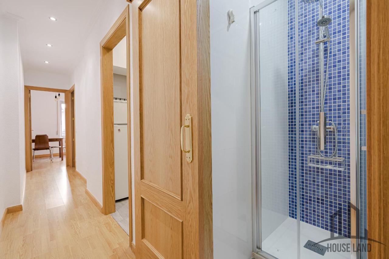 Apartamento Ponzano Maravilla *