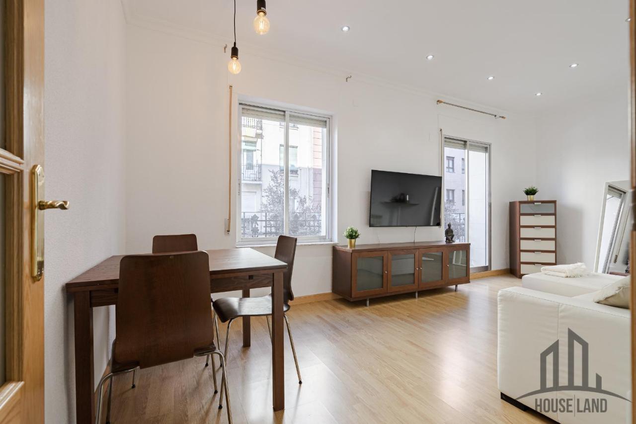 Apartamento Ponzano Maravilla