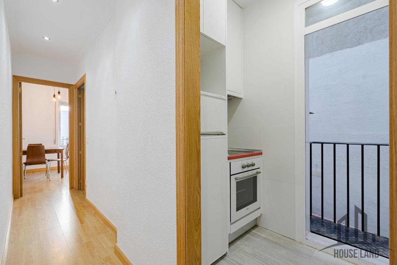 Appartamento Ponzano Maravilla *