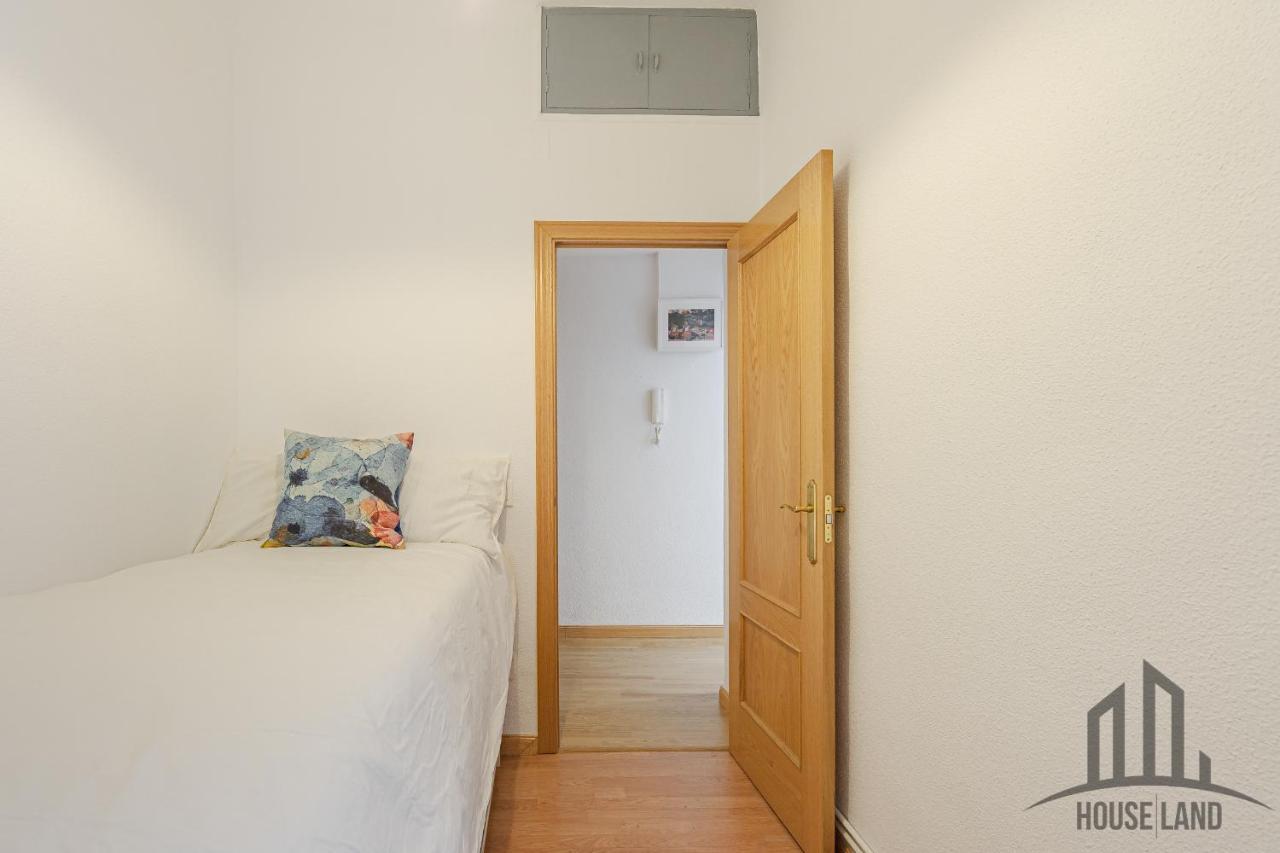 Apartamento Ponzano Maravilla