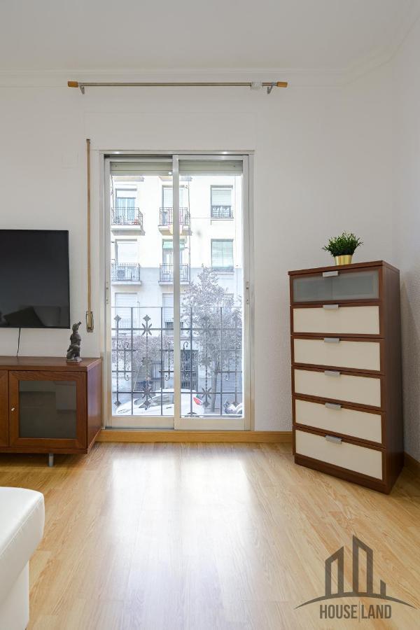 Apartamento Ponzano Maravilla