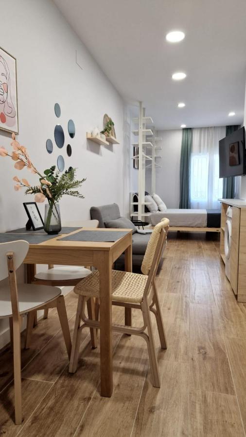 Villa Verde Apartment